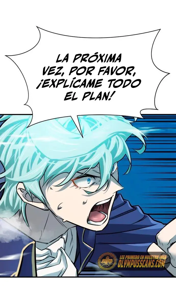 Página 48 — El Mejor Ingeniero del Mundo Capítulo 31