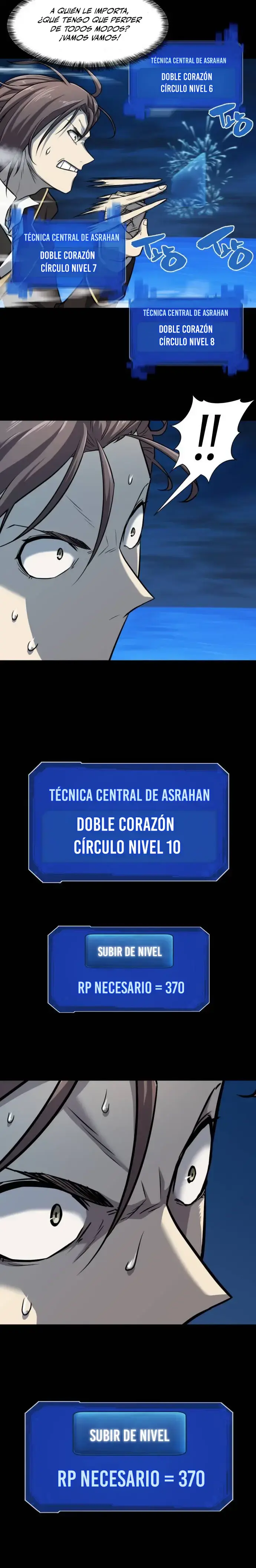 Página 11 — El Mejor Ingeniero del Mundo Capítulo 32