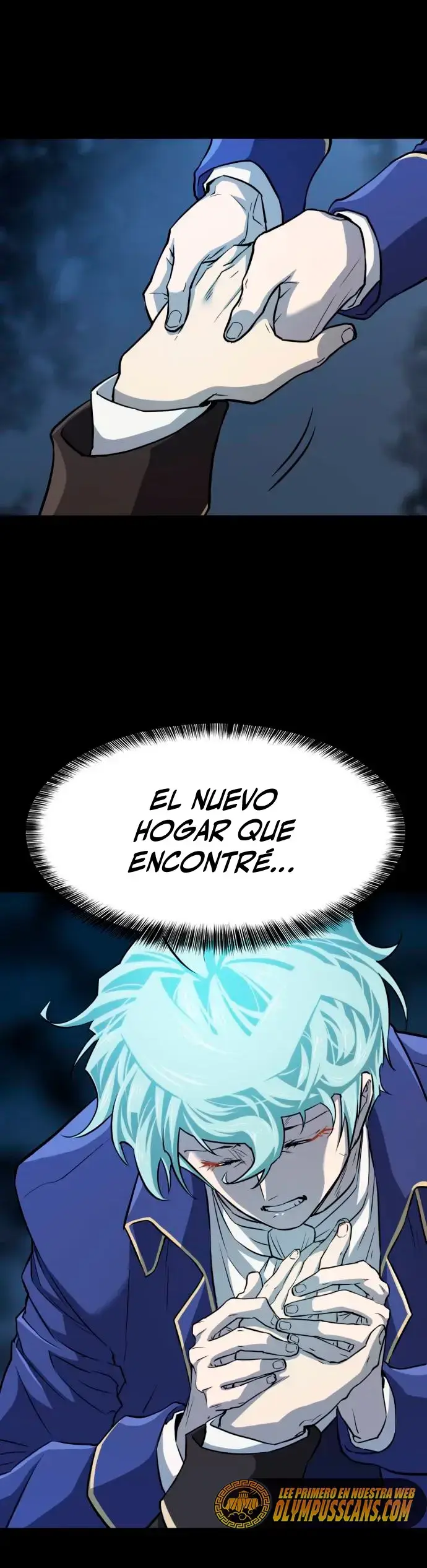 Página 7 — El Mejor Ingeniero del Mundo Capítulo 34