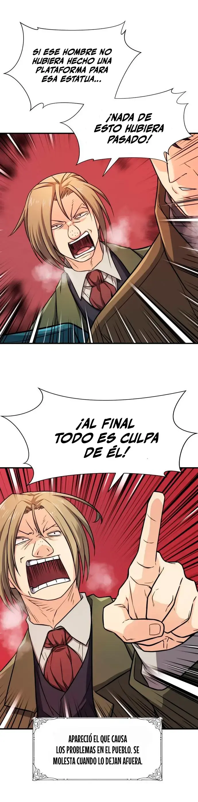 Página 25 — El Mejor Ingeniero del Mundo Capítulo 34