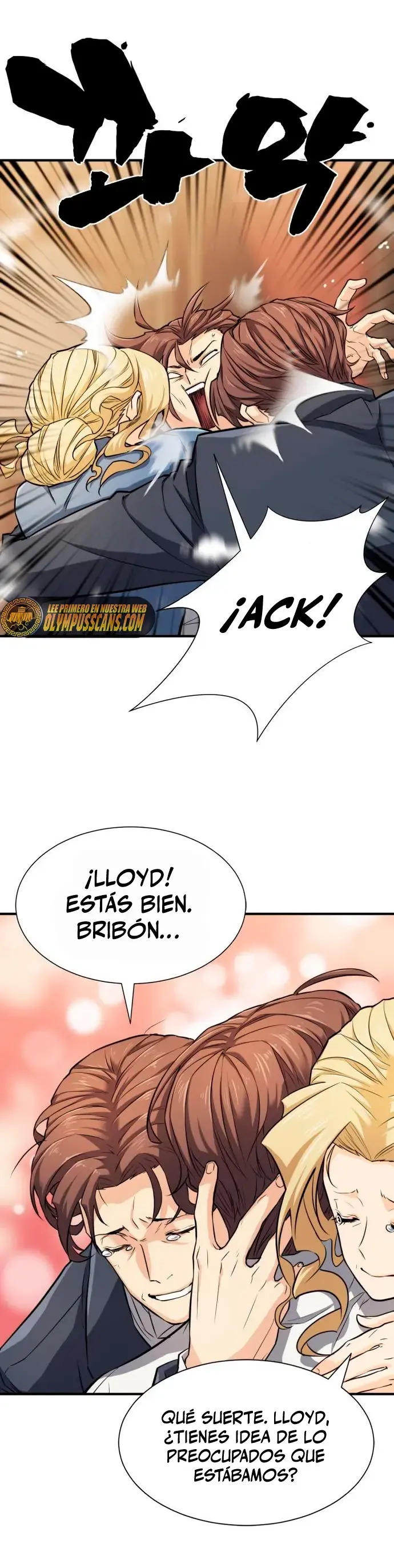 Página 35 — El Mejor Ingeniero del Mundo Capítulo 34