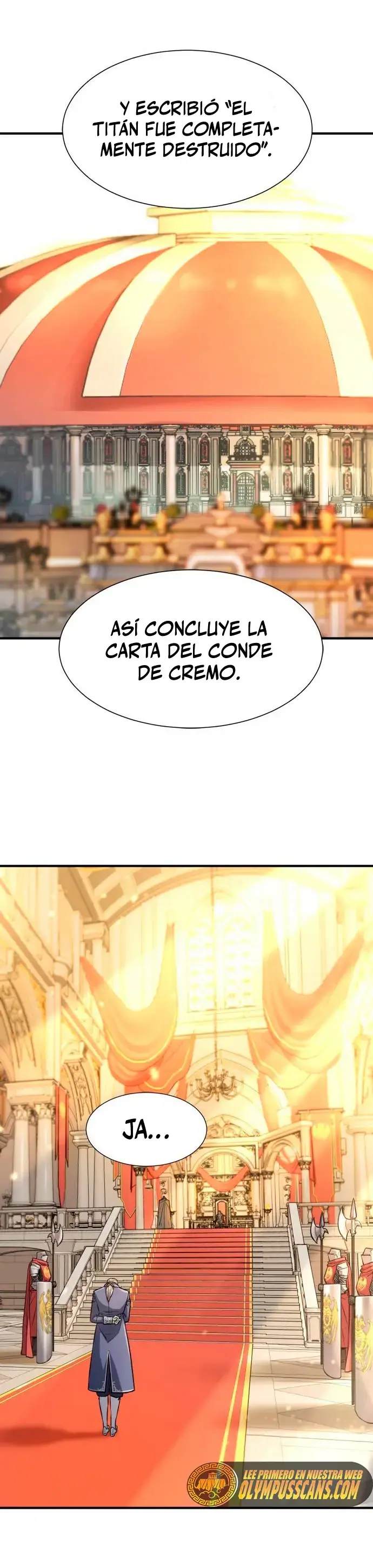 Página 38 — El Mejor Ingeniero del Mundo Capítulo 34