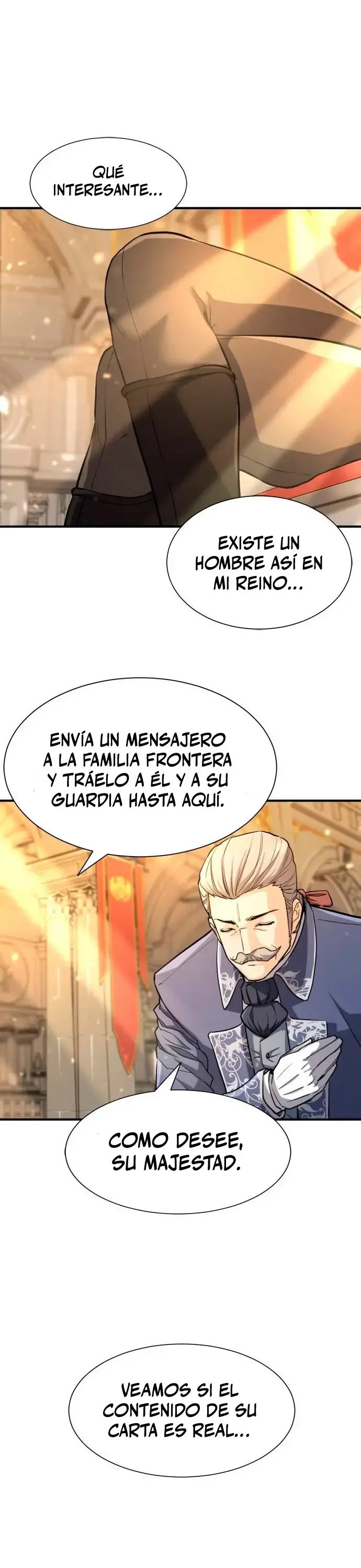 Página 39 — El Mejor Ingeniero del Mundo Capítulo 34