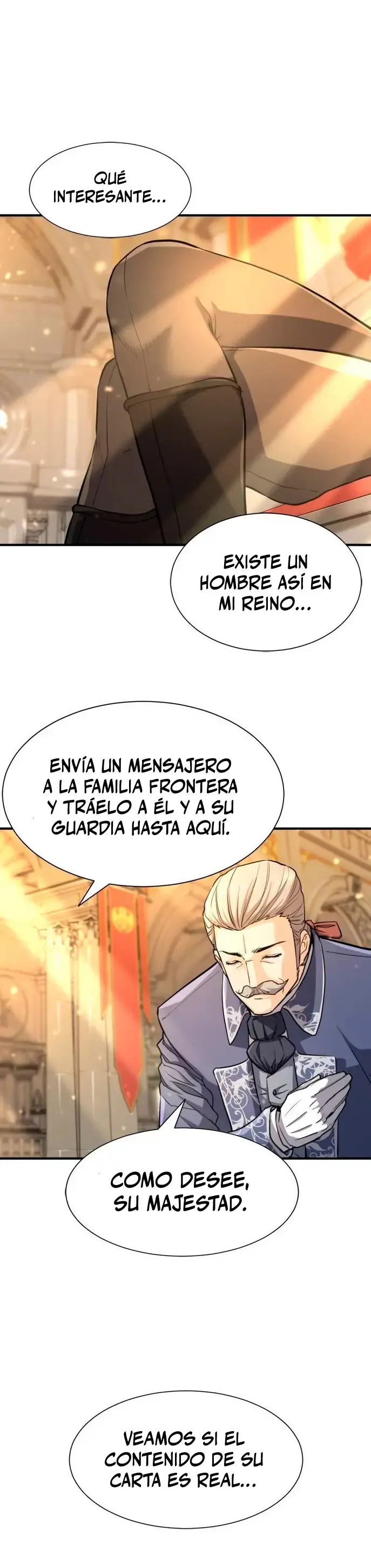 Página 41 — El Mejor Ingeniero del Mundo Capítulo 34