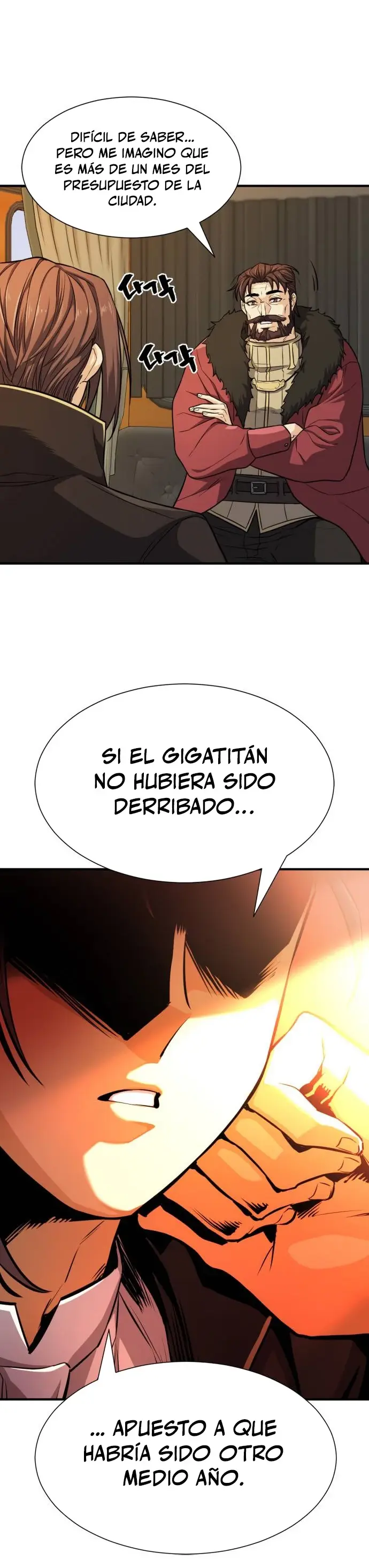 Página 15 — El Mejor Ingeniero del Mundo Capítulo 35