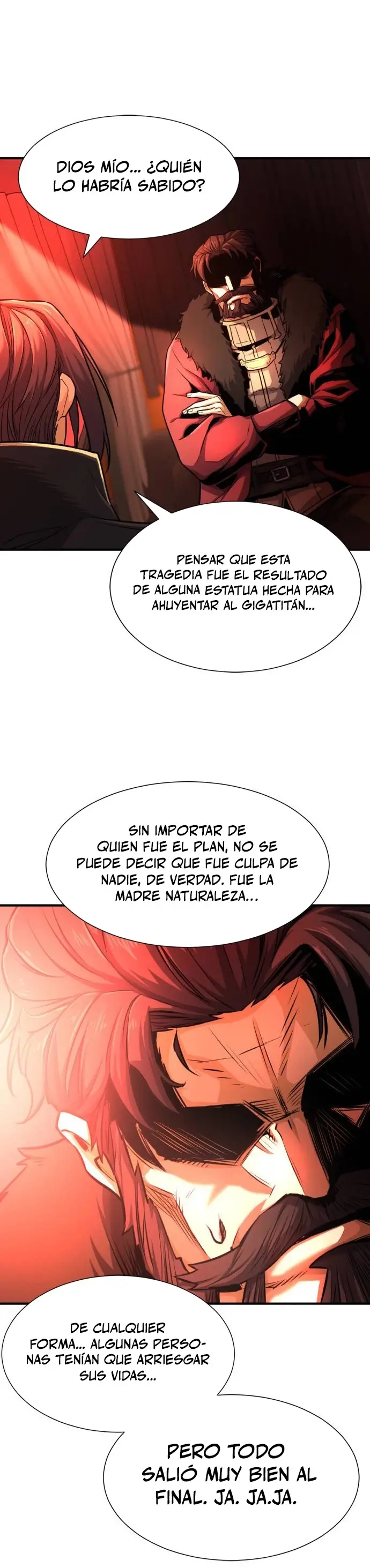 Página 17 — El Mejor Ingeniero del Mundo Capítulo 35