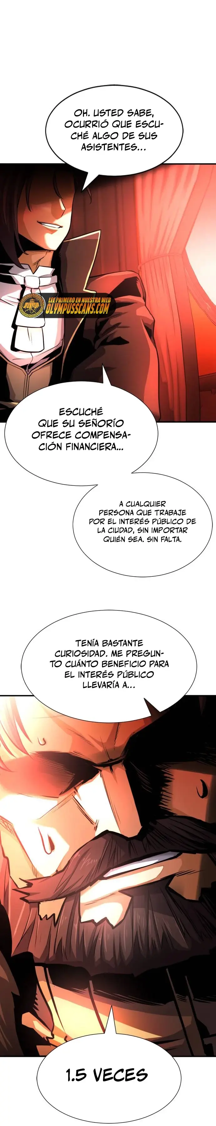 Página 18 — El Mejor Ingeniero del Mundo Capítulo 35