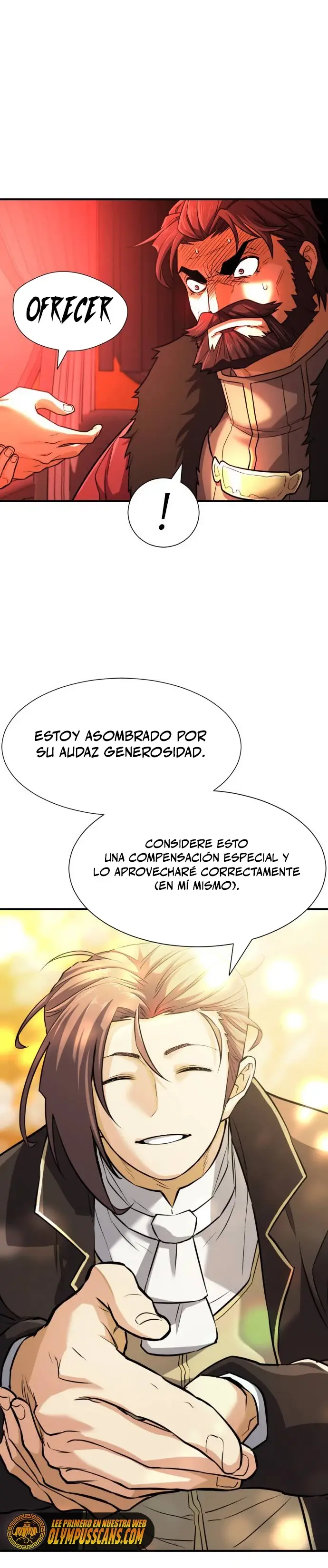 Página 25 — El Mejor Ingeniero del Mundo Capítulo 35