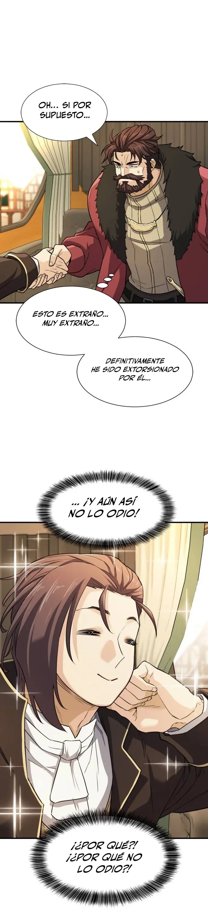 Página 26 — El Mejor Ingeniero del Mundo Capítulo 35