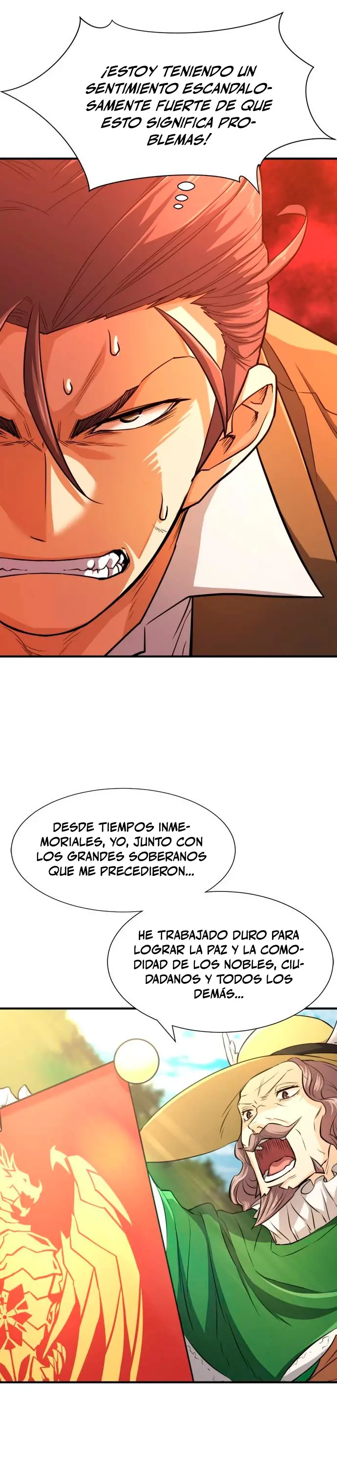 Página 24 — El Mejor Ingeniero del Mundo Capítulo 36