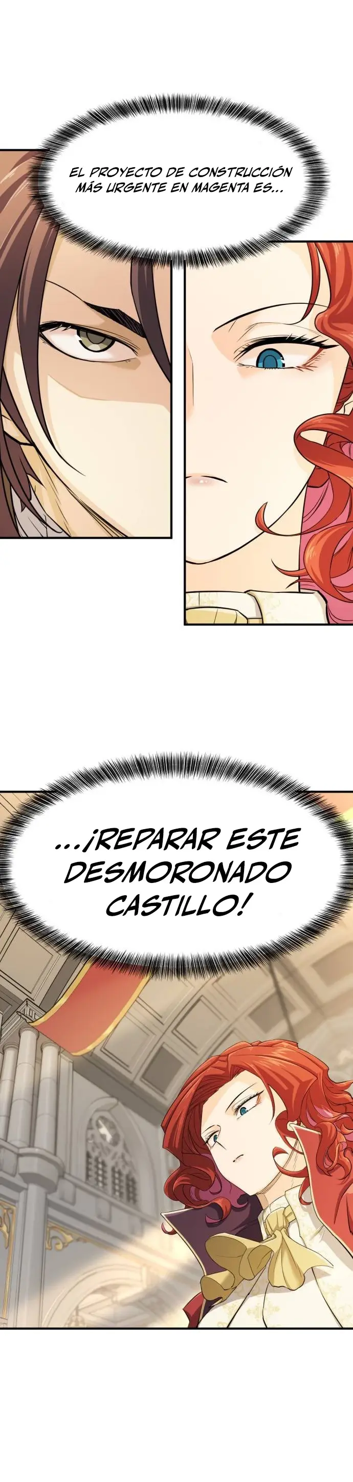 Página 8 — El Mejor Ingeniero del Mundo Capítulo 37