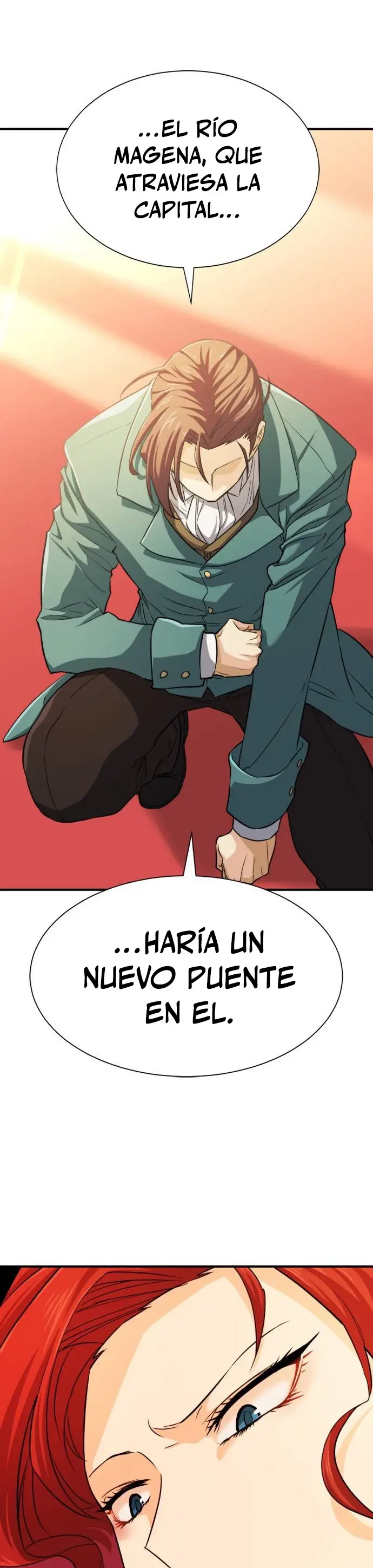 Página 9 — El Mejor Ingeniero del Mundo Capítulo 37