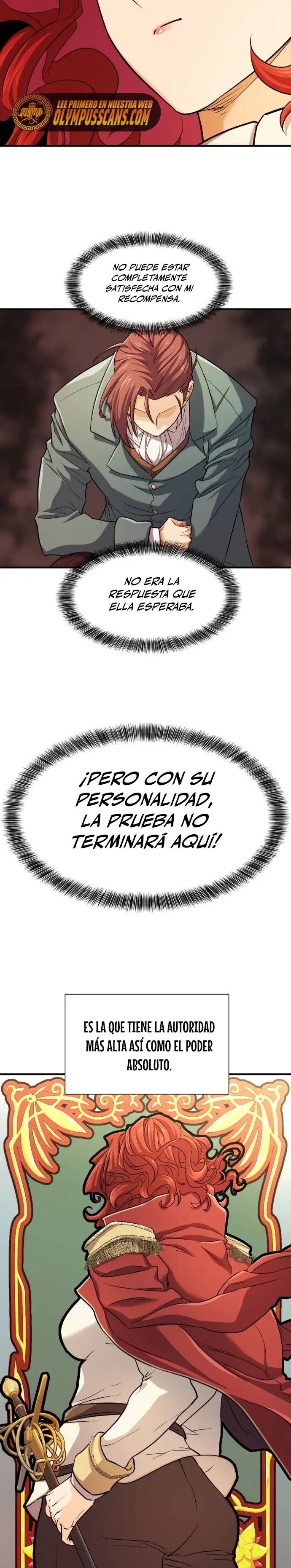 Página 10 — El Mejor Ingeniero del Mundo Capítulo 37