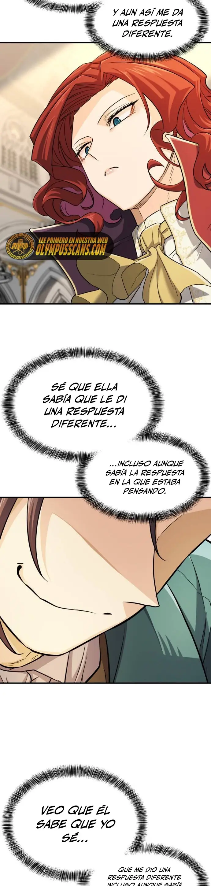 Página 15 — El Mejor Ingeniero del Mundo Capítulo 37