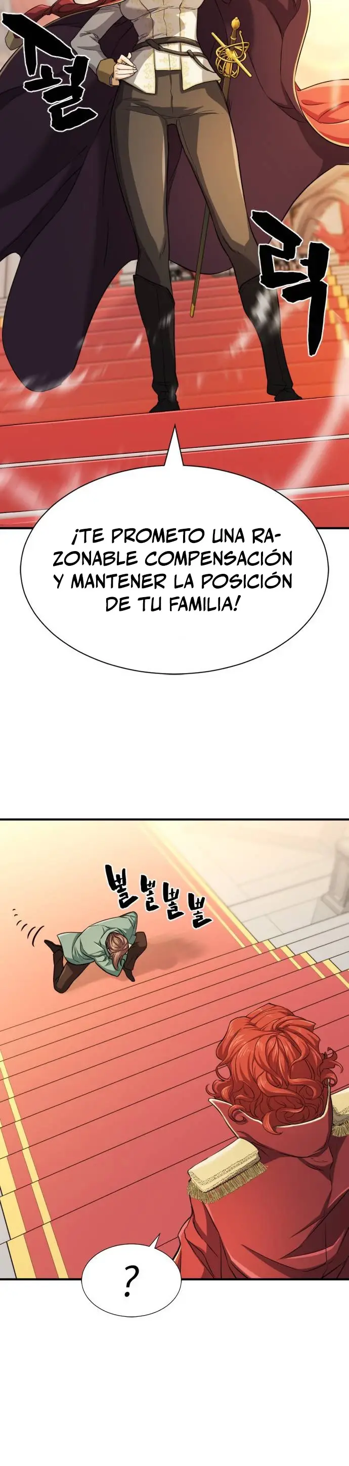 Página 27 — El Mejor Ingeniero del Mundo Capítulo 37