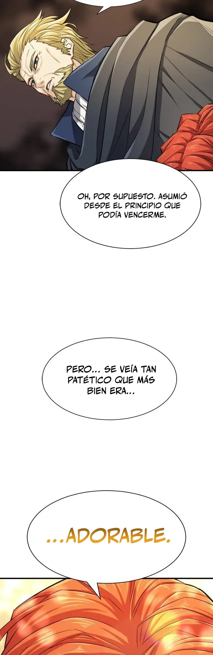 Página 34 — El Mejor Ingeniero del Mundo Capítulo 37