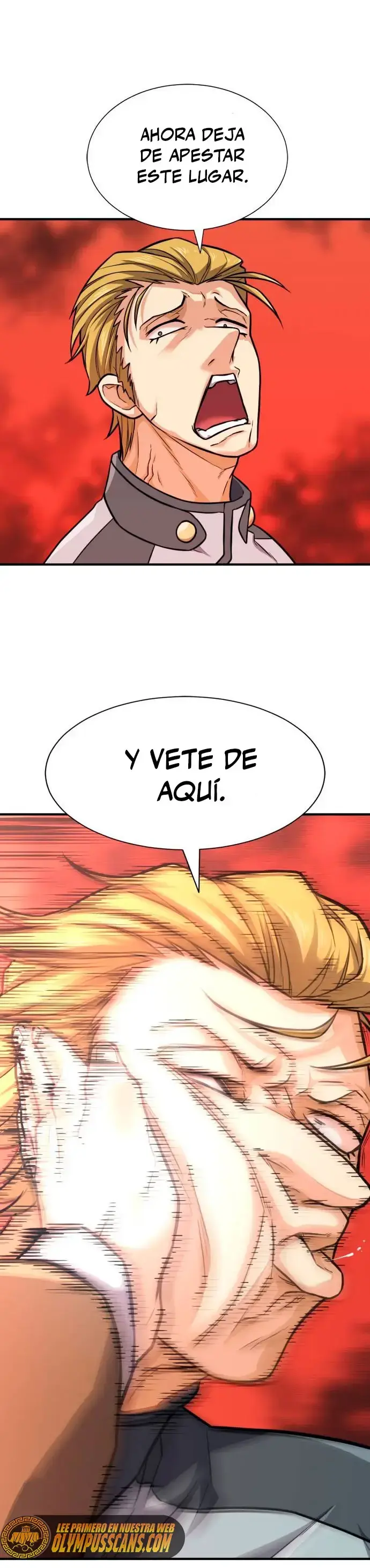 Página 24 — El Mejor Ingeniero del Mundo Capítulo 38