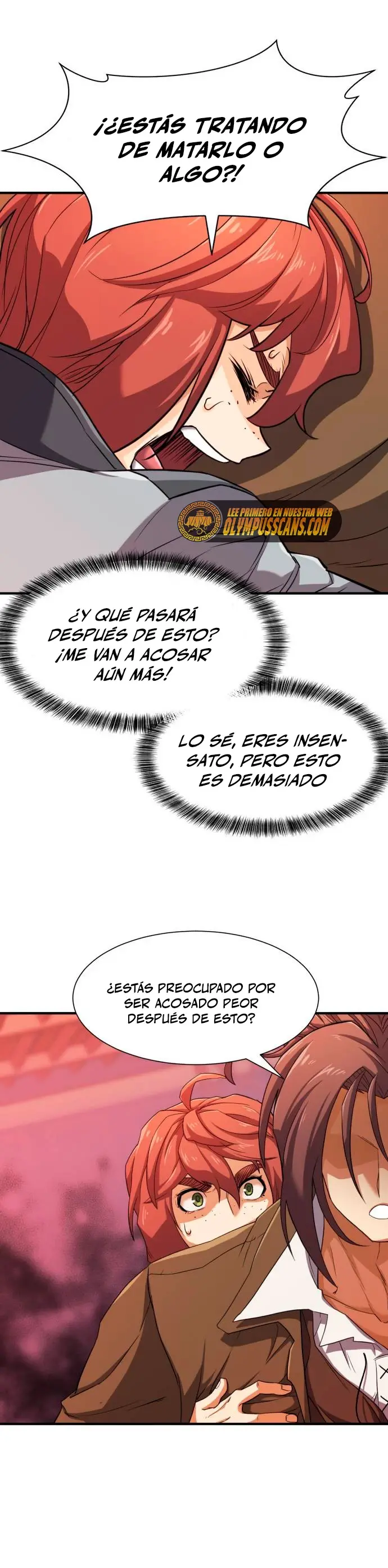Página 17 — El Mejor Ingeniero del Mundo Capítulo 39