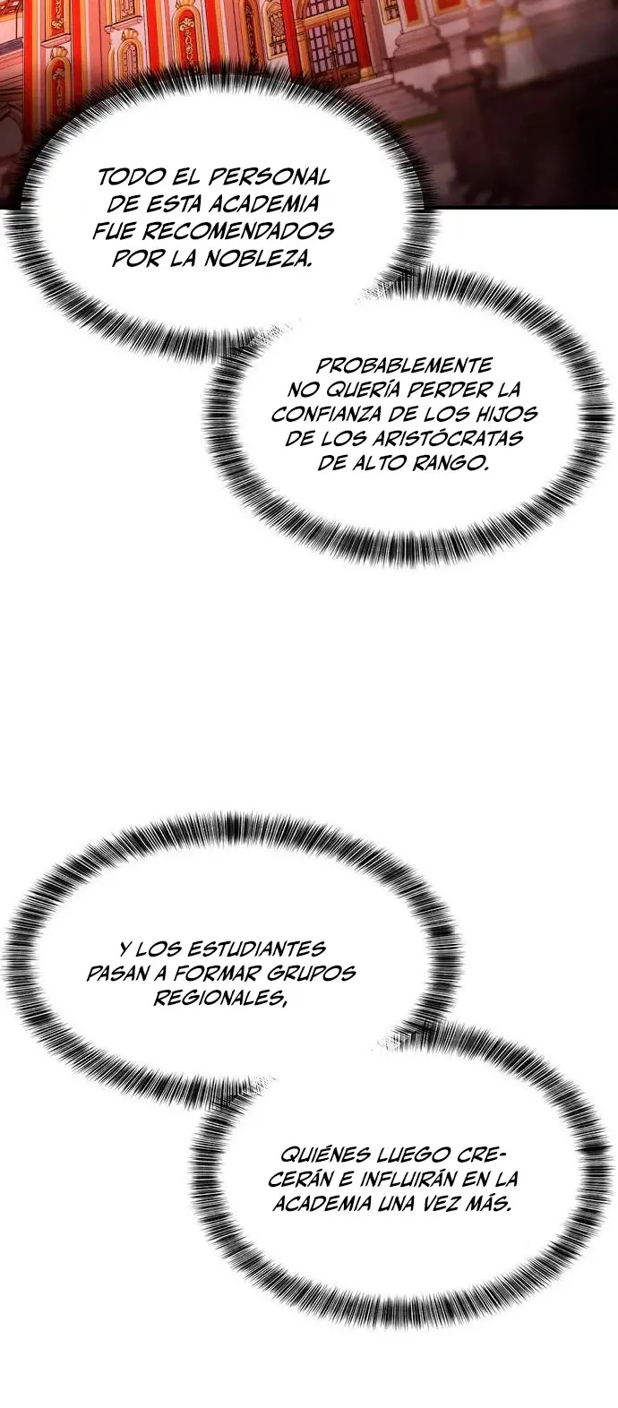Página 35 — El Mejor Ingeniero del Mundo Capítulo 39