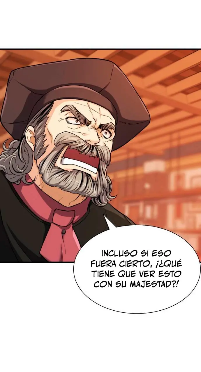 Página 38 — El Mejor Ingeniero del Mundo Capítulo 39