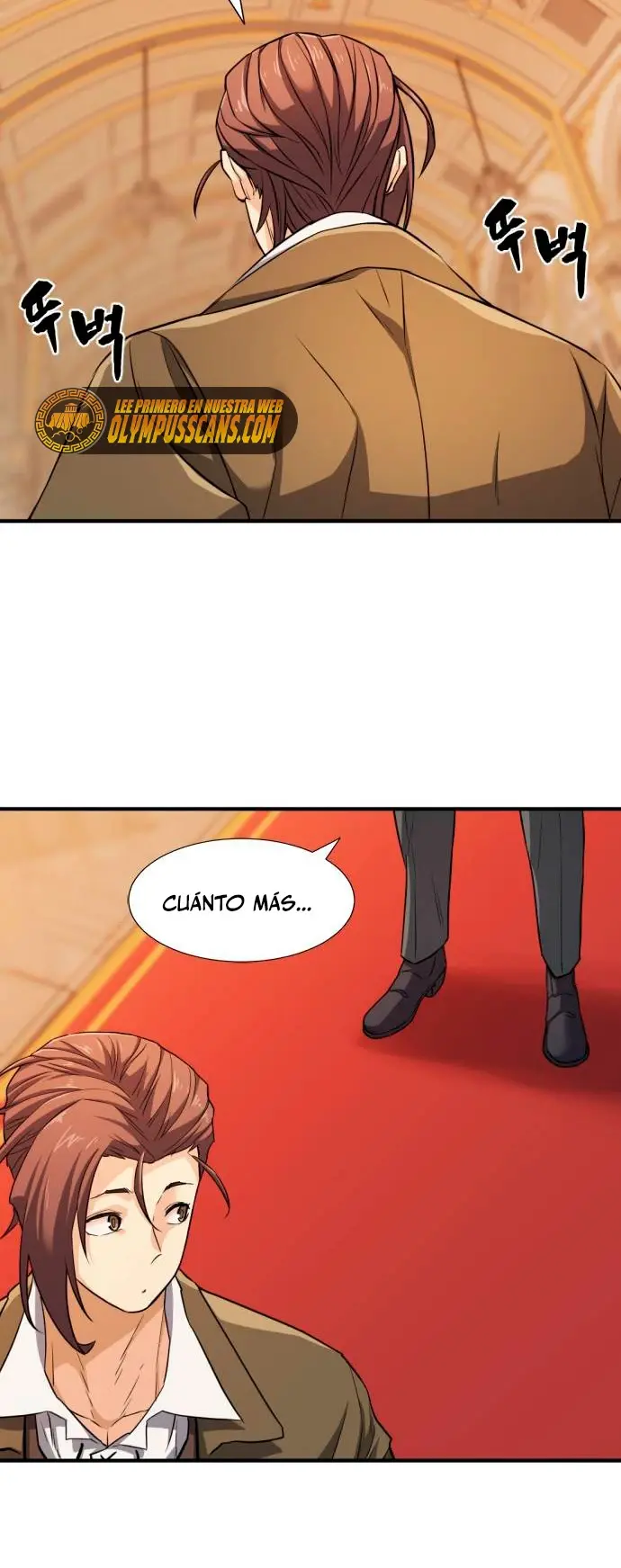 Página 51 — El Mejor Ingeniero del Mundo Capítulo 39