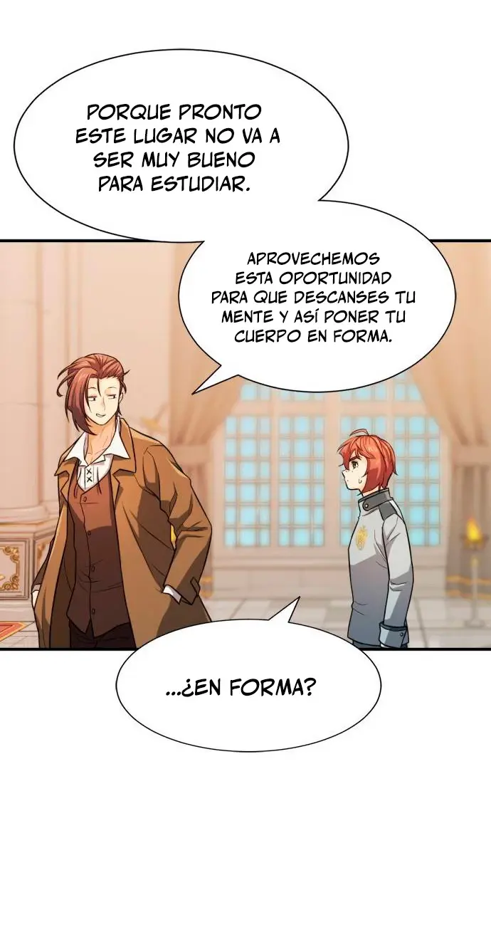 Página 53 — El Mejor Ingeniero del Mundo Capítulo 39