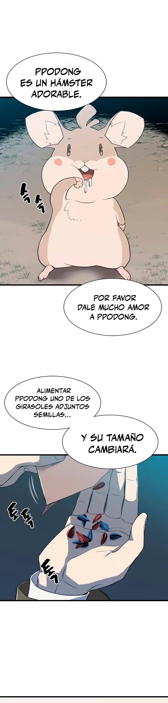 Página 12 — El Mejor Ingeniero del Mundo Capítulo 4