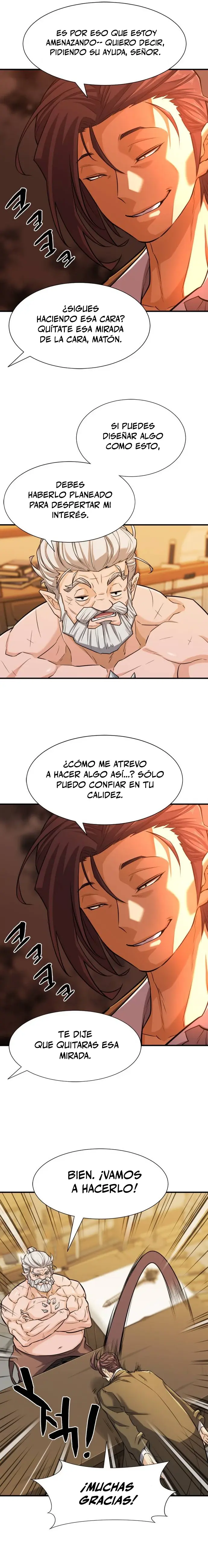 Página 23 — El Mejor Ingeniero del Mundo Capítulo 40
