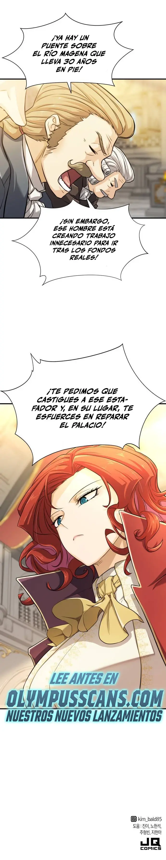 Página 27 — El Mejor Ingeniero del Mundo Capítulo 40
