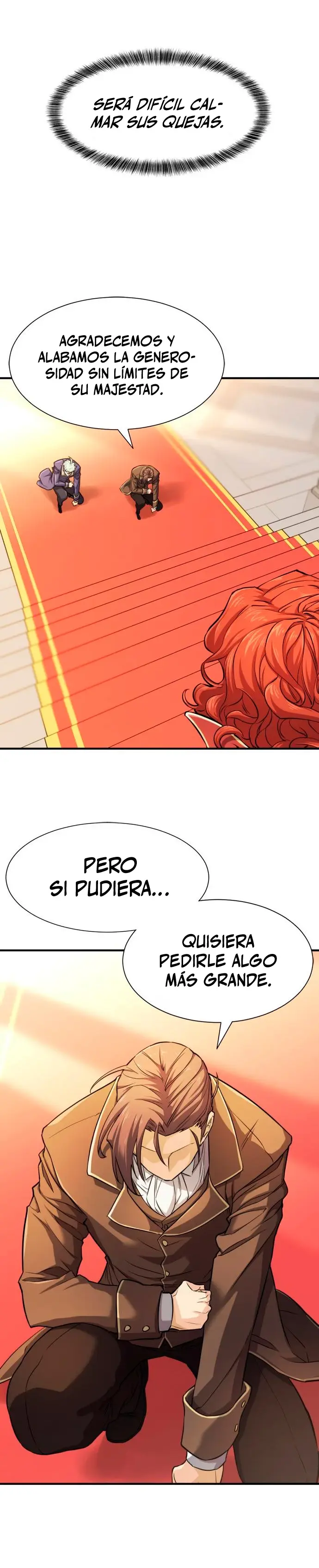 Página 5 — El Mejor Ingeniero del Mundo Capítulo 42