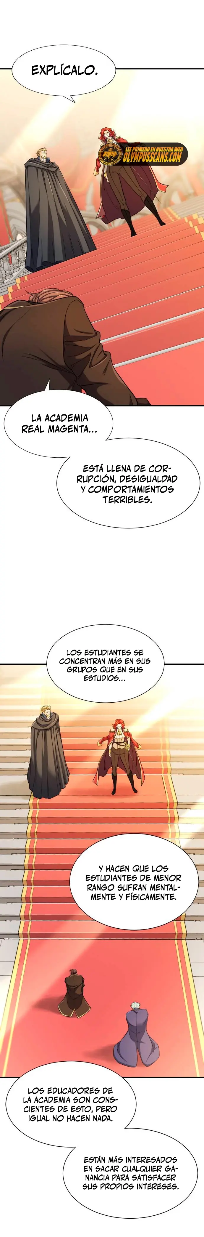 Página 9 — El Mejor Ingeniero del Mundo Capítulo 42