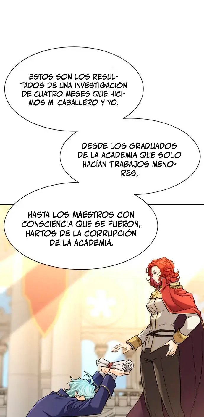 Página 12 — El Mejor Ingeniero del Mundo Capítulo 42