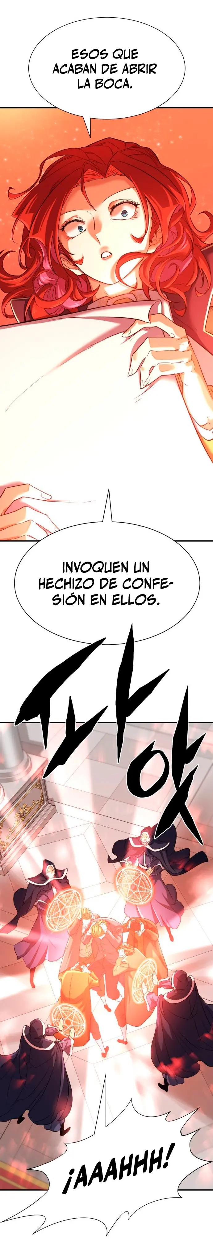 Página 14 — El Mejor Ingeniero del Mundo Capítulo 42