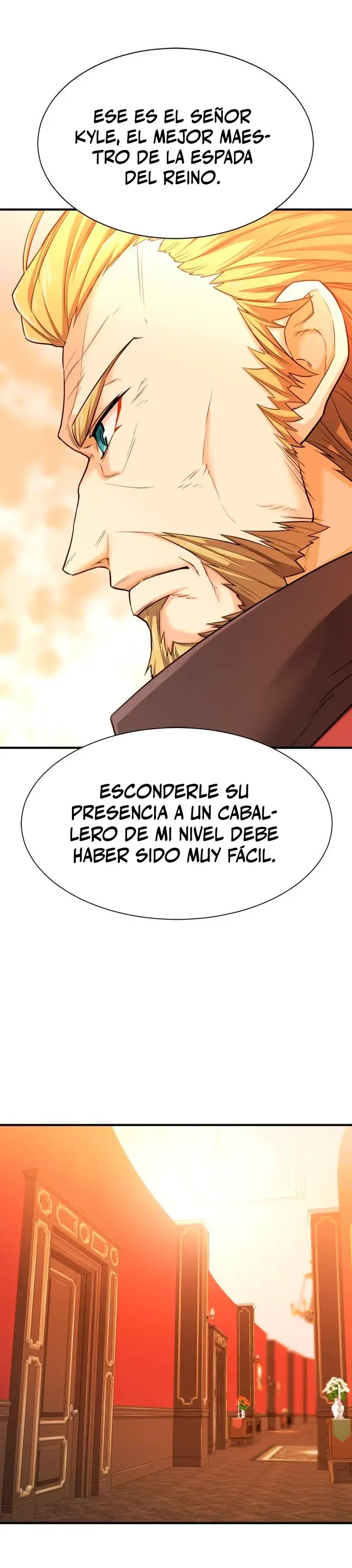 Página 24 — El Mejor Ingeniero del Mundo Capítulo 42