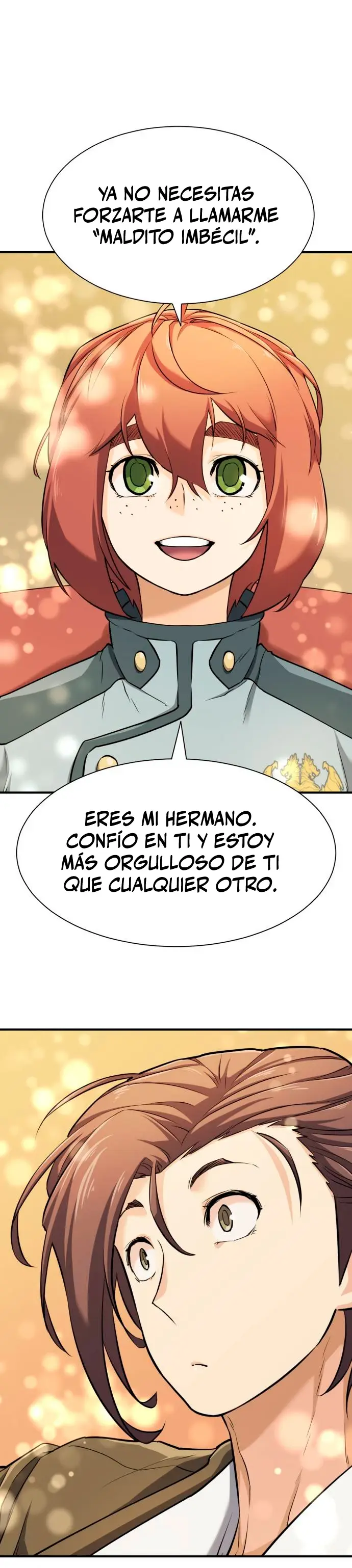 Página 27 — El Mejor Ingeniero del Mundo Capítulo 42