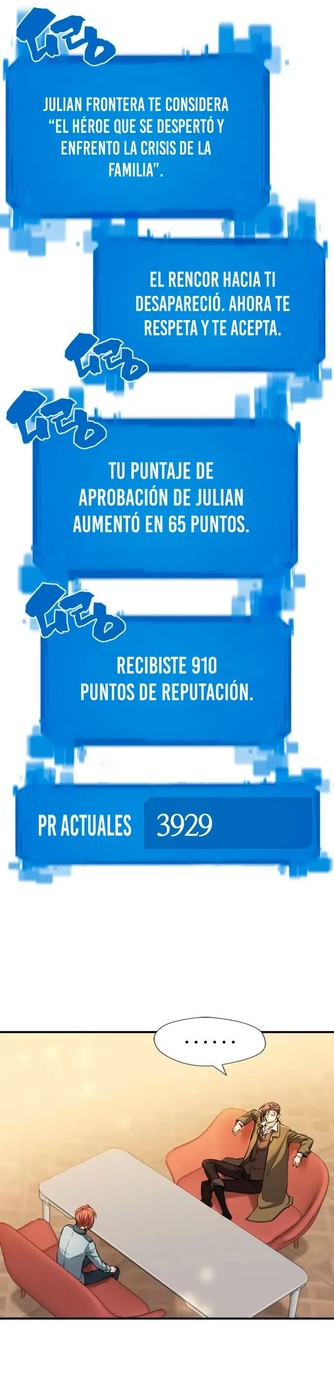 Página 28 — El Mejor Ingeniero del Mundo Capítulo 42