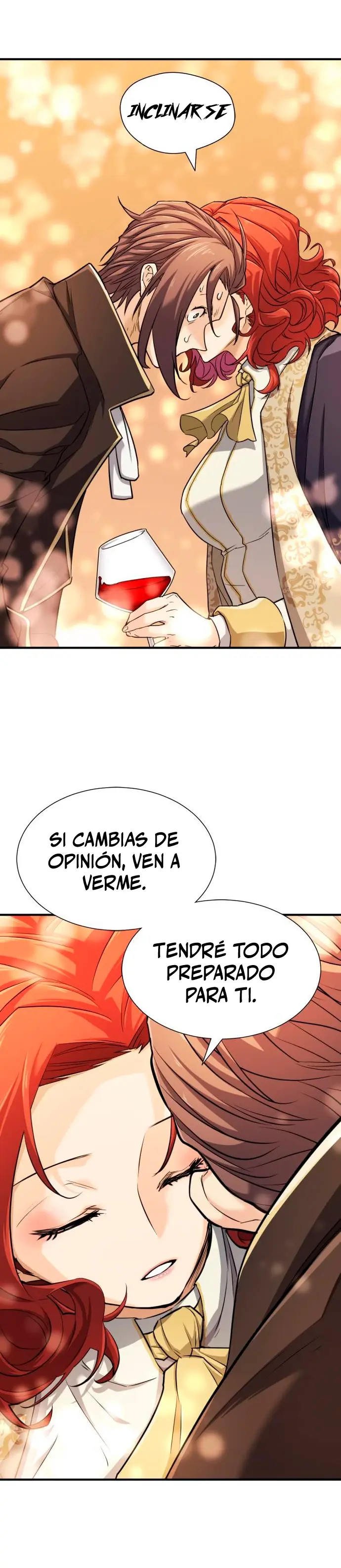 Página 36 — El Mejor Ingeniero del Mundo Capítulo 42