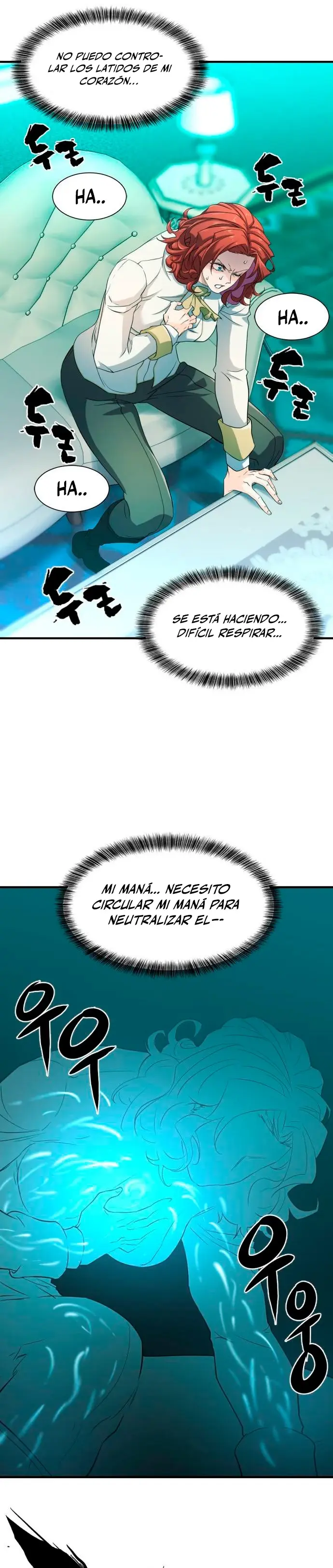 Página 7 — El Mejor Ingeniero del Mundo Capítulo 43