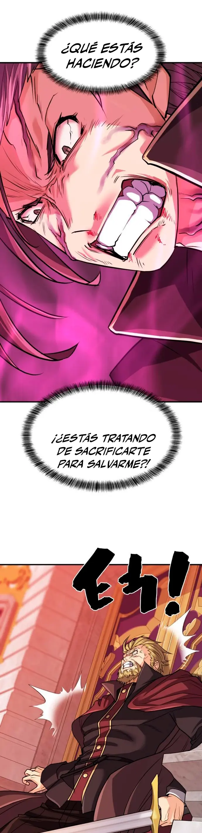 Página 22 — El Mejor Ingeniero del Mundo Capítulo 44