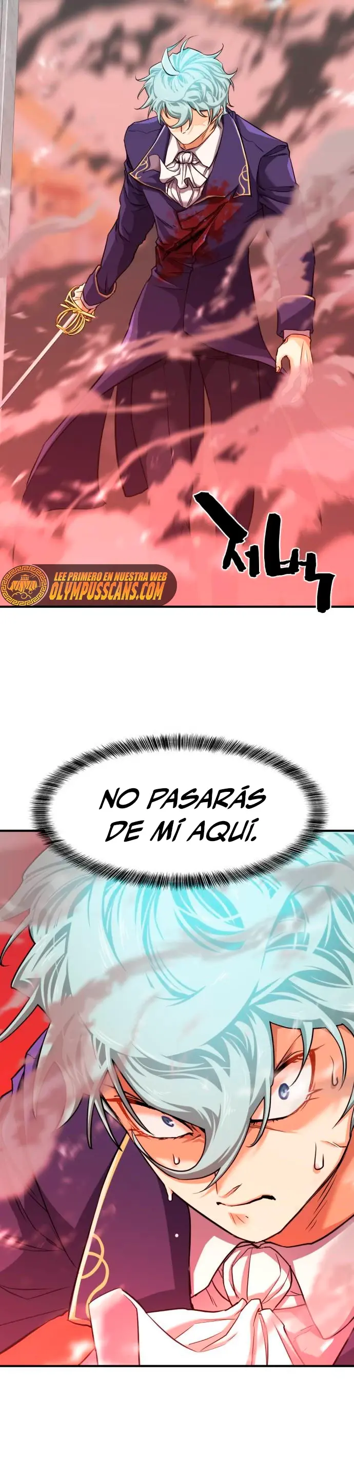 Página 25 — El Mejor Ingeniero del Mundo Capítulo 44