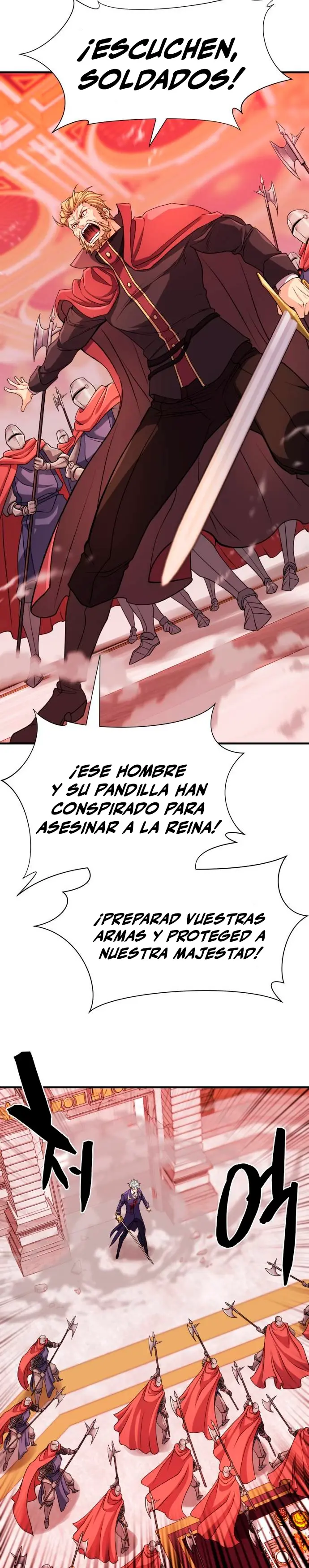 Página 27 — El Mejor Ingeniero del Mundo Capítulo 44