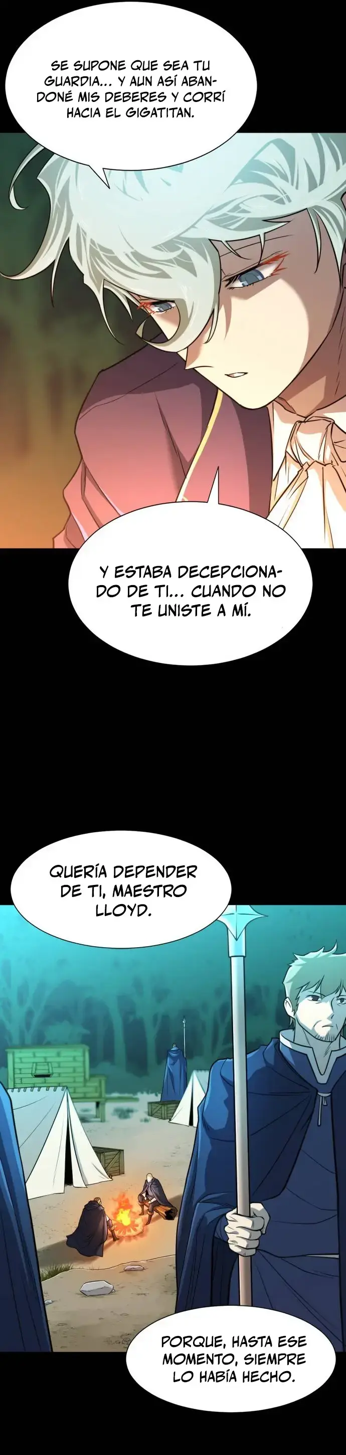Página 12 — El Mejor Ingeniero del Mundo Capítulo 45