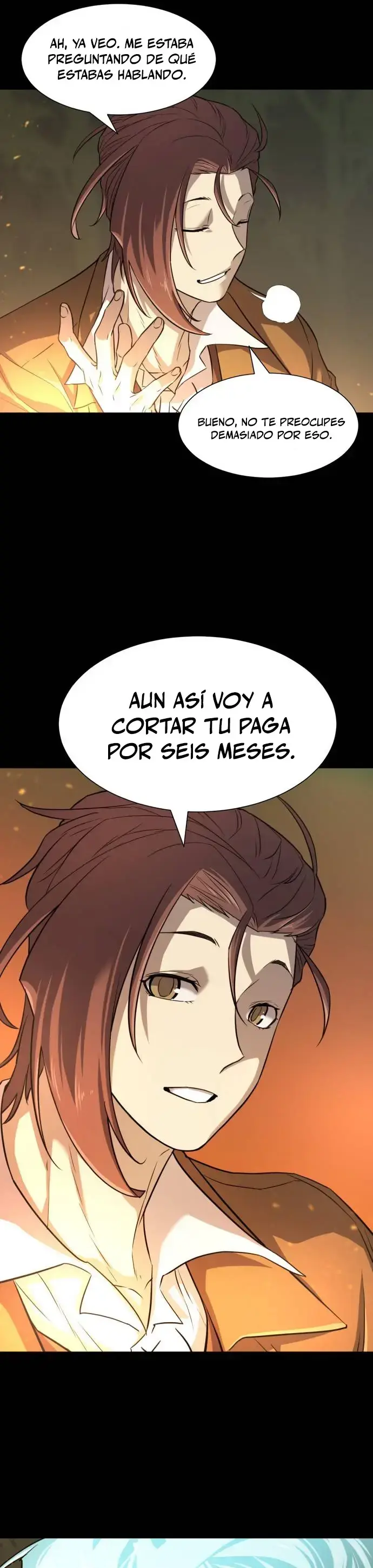 Página 14 — El Mejor Ingeniero del Mundo Capítulo 45