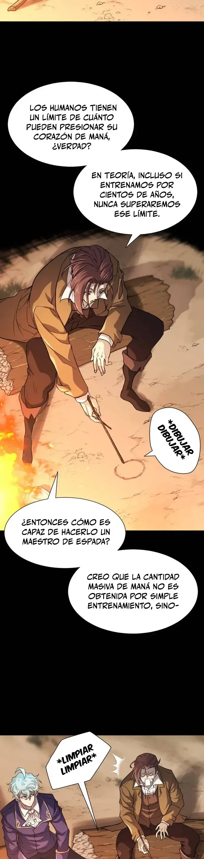 Página 19 — El Mejor Ingeniero del Mundo Capítulo 45