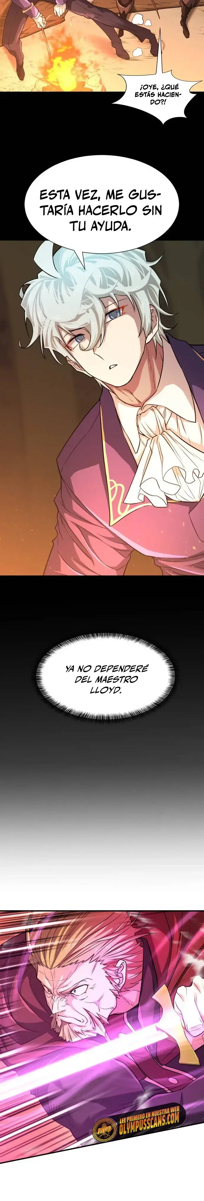 Página 20 — El Mejor Ingeniero del Mundo Capítulo 45