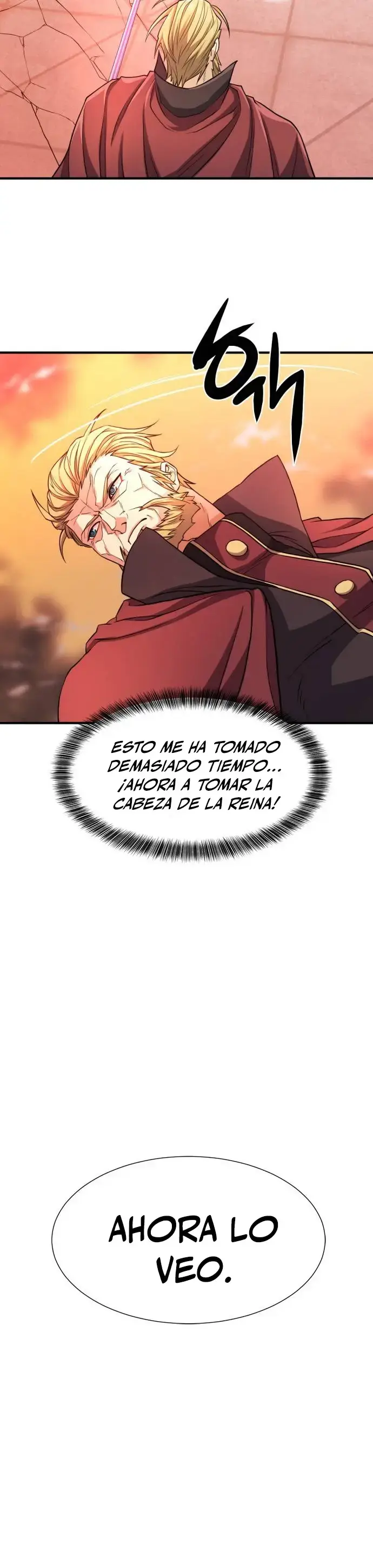 Página 32 — El Mejor Ingeniero del Mundo Capítulo 45