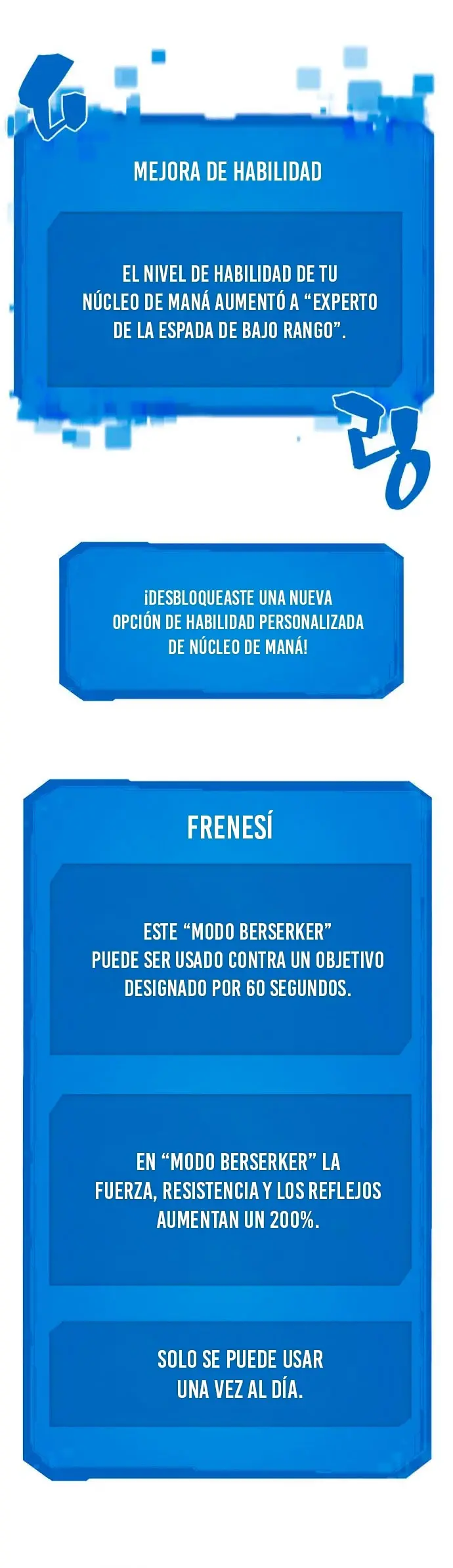 Página 18 — El Mejor Ingeniero del Mundo Capítulo 46