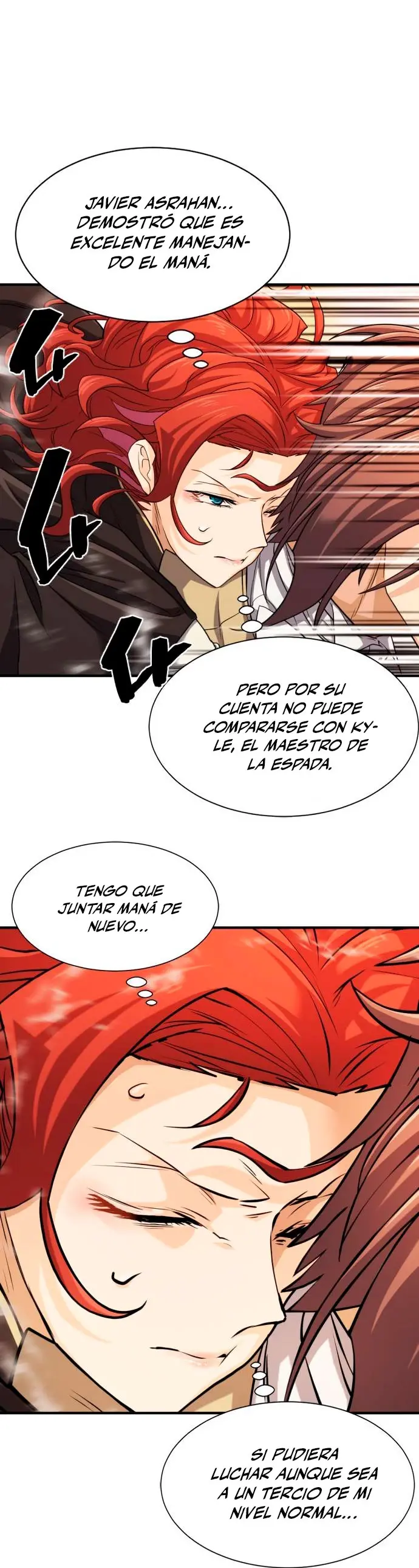 Página 24 — El Mejor Ingeniero del Mundo Capítulo 46
