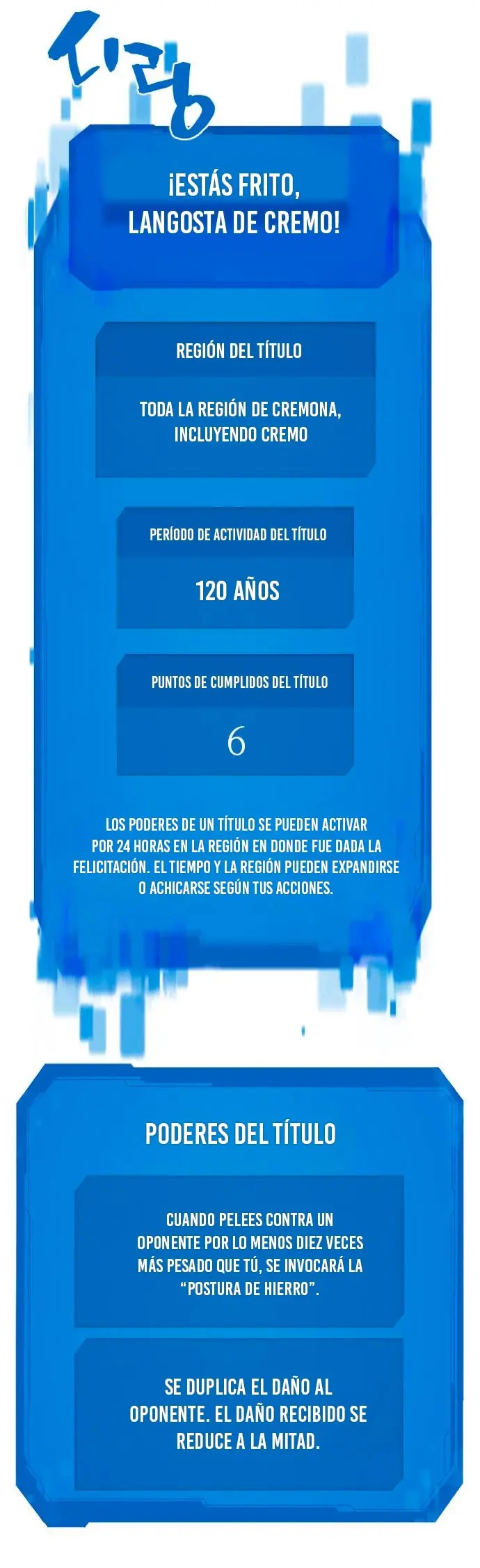 Página 37 — El Mejor Ingeniero del Mundo Capítulo 46