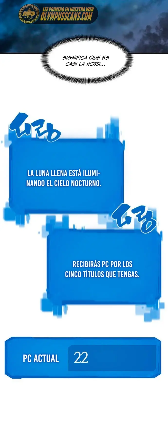 Página 43 — El Mejor Ingeniero del Mundo Capítulo 47